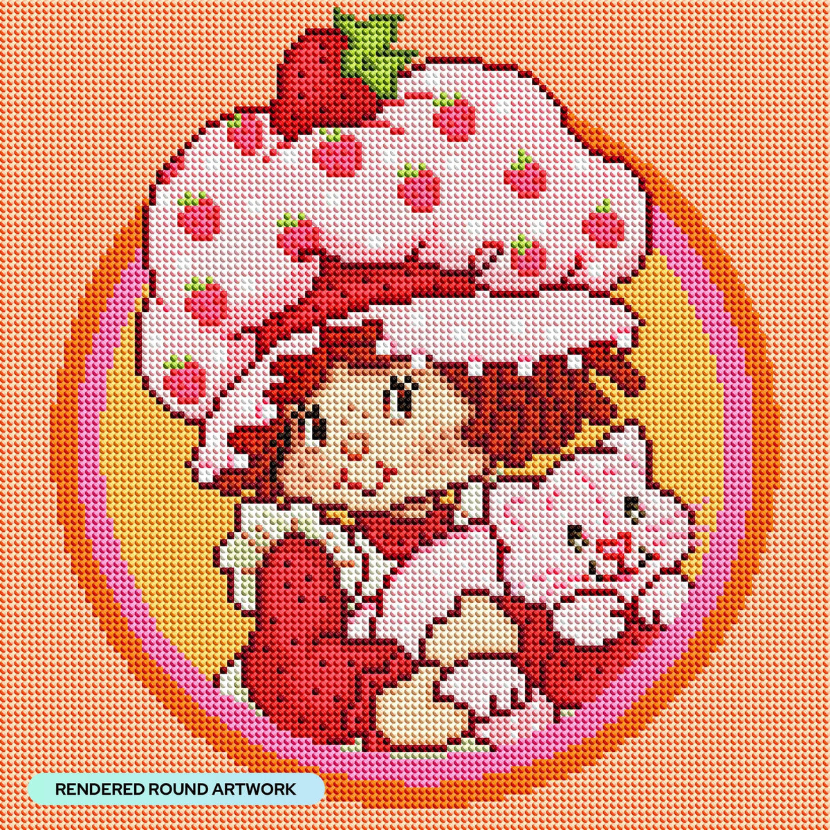 Berry Best Buddies