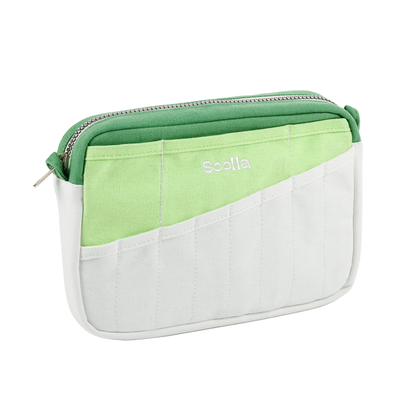 Soolla® Studio Pouch, Hope Limyansky (Stationery Pouch)