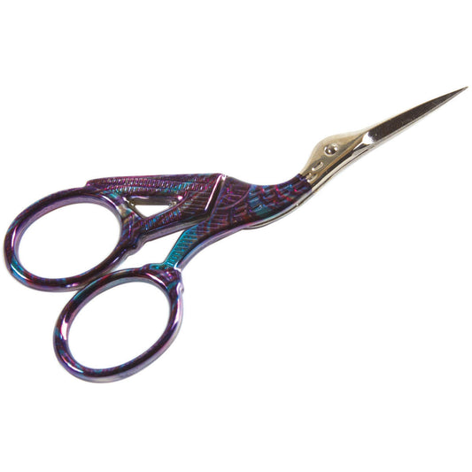 Tool Tron Stork Scissors 3.5"