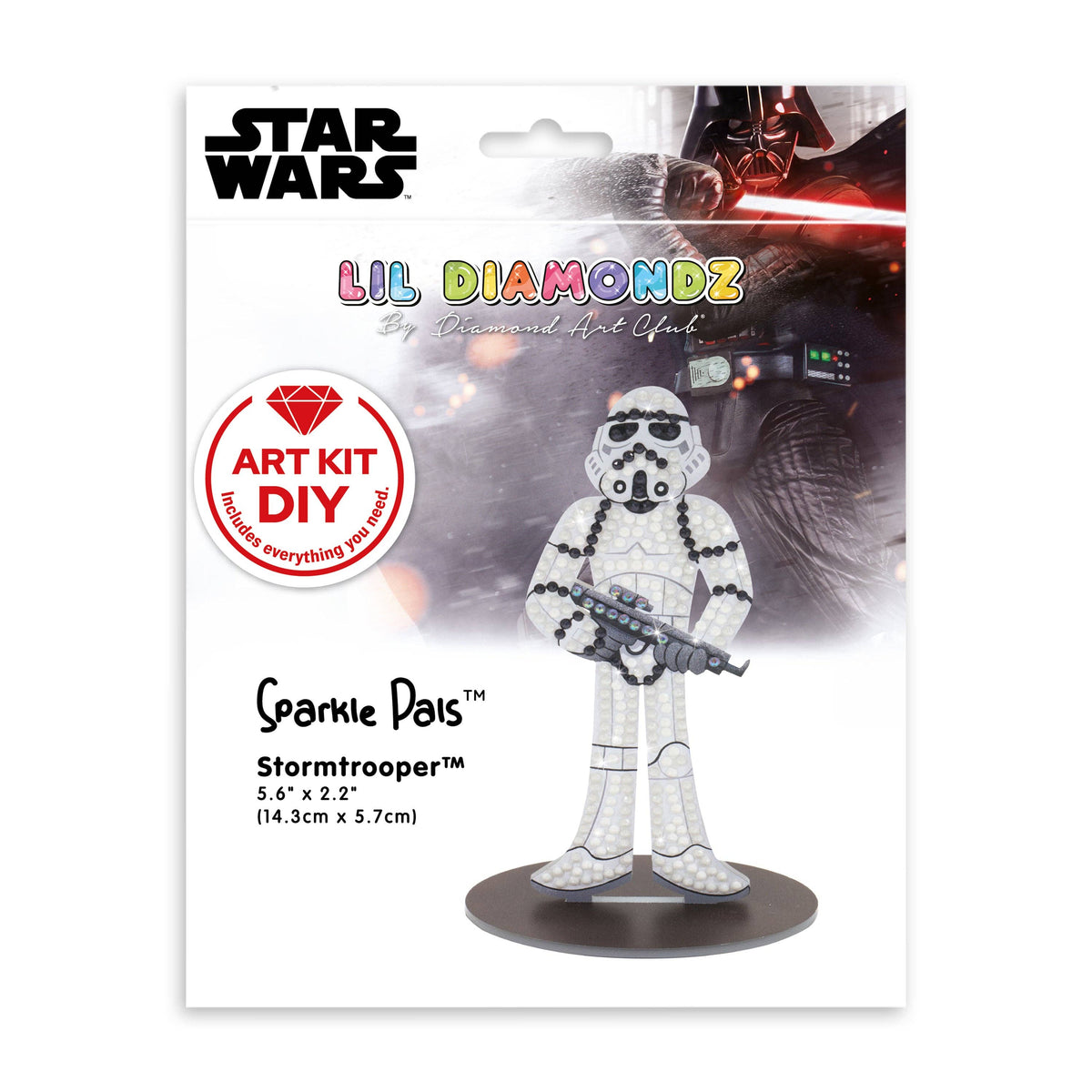 Sparkle Pals™ - Storm Trooper™