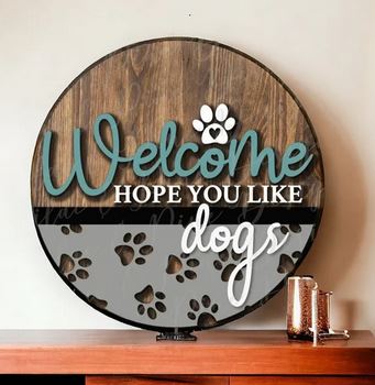 Paint For A Cause: Fundraiser for Casa Dog Rescue