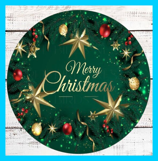 Wreath Class: Build Your Own Christmas Design