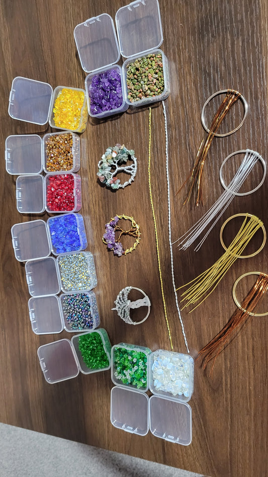 Tree of Life Pendant
