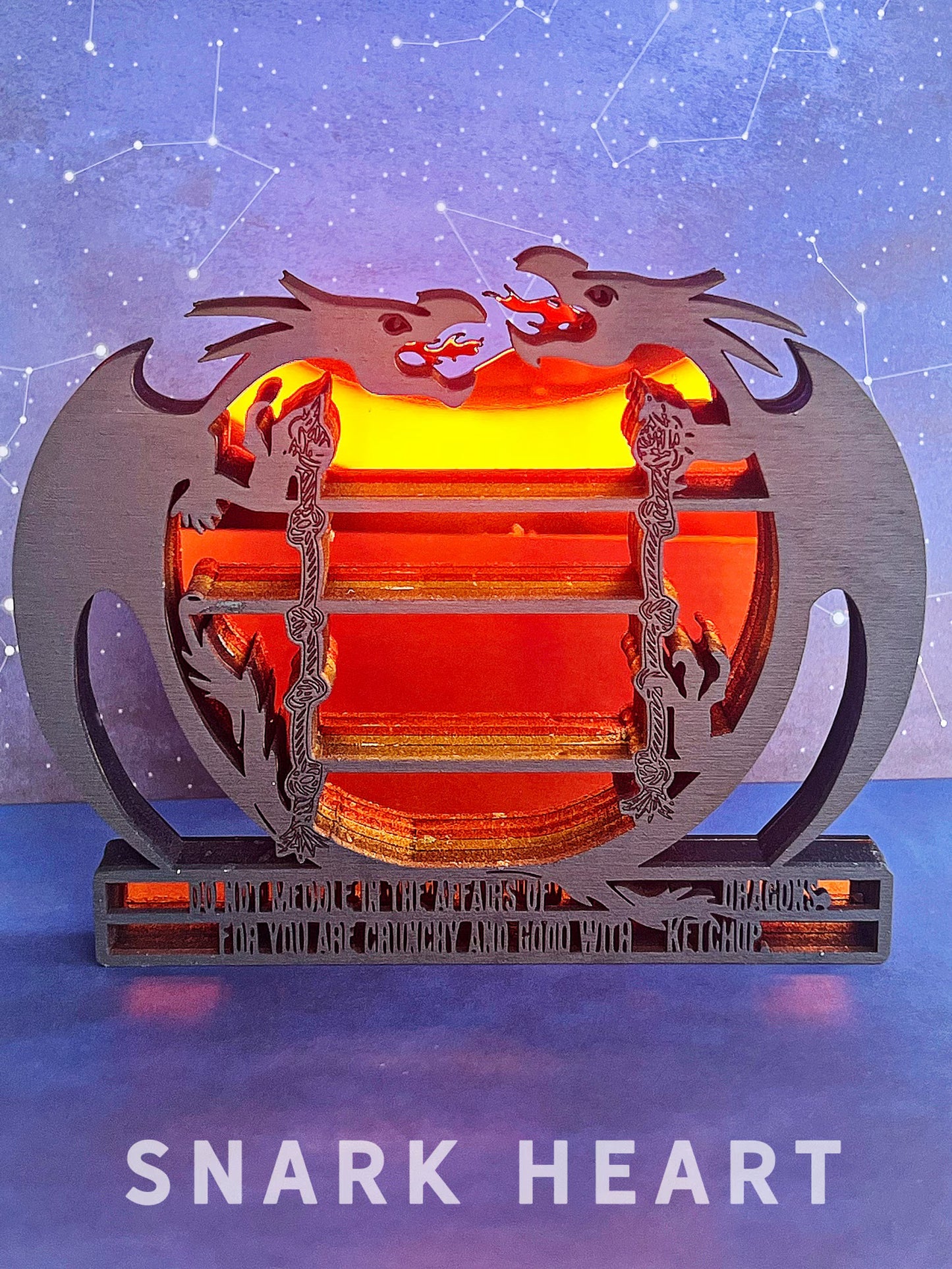 Mini Bookshelves - Fantasy