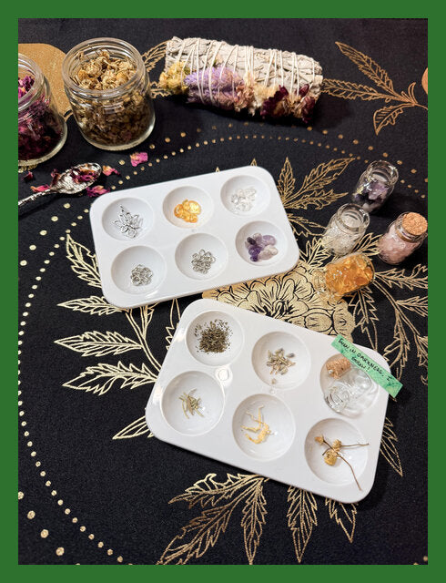 Wish Jar Necklace Workshop