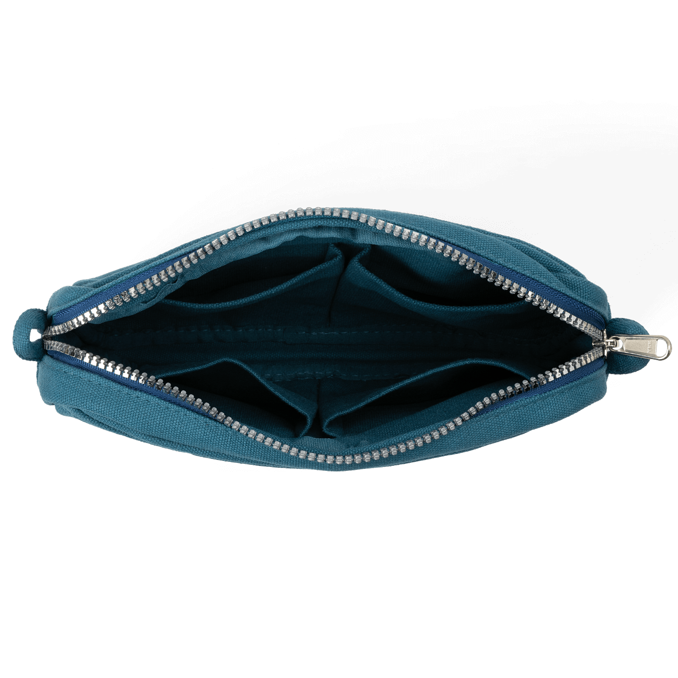 Soolla® Studio Pouch, Aquamarine (Stationery Pouch)