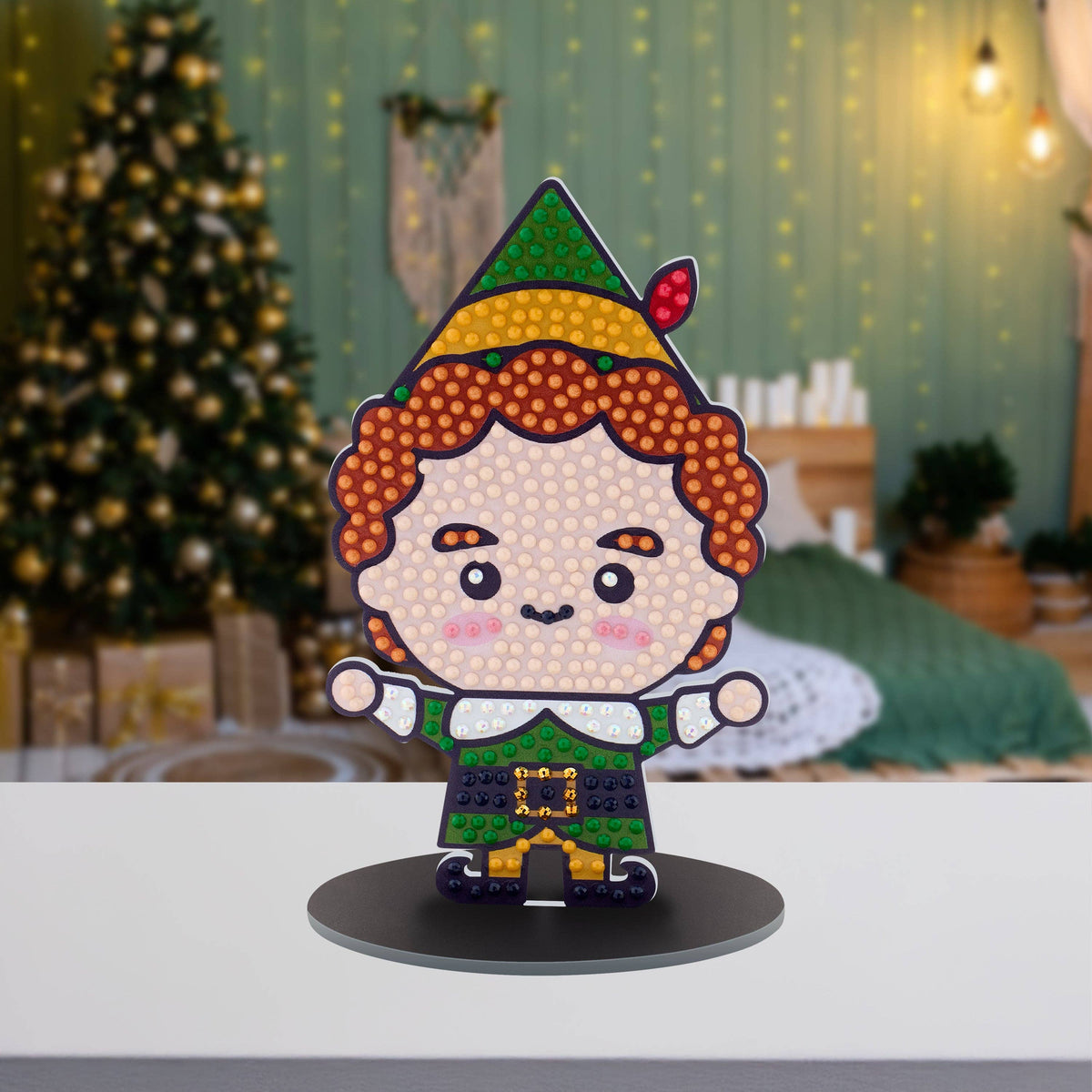Sparkle Pals™ - Buddy the Elf