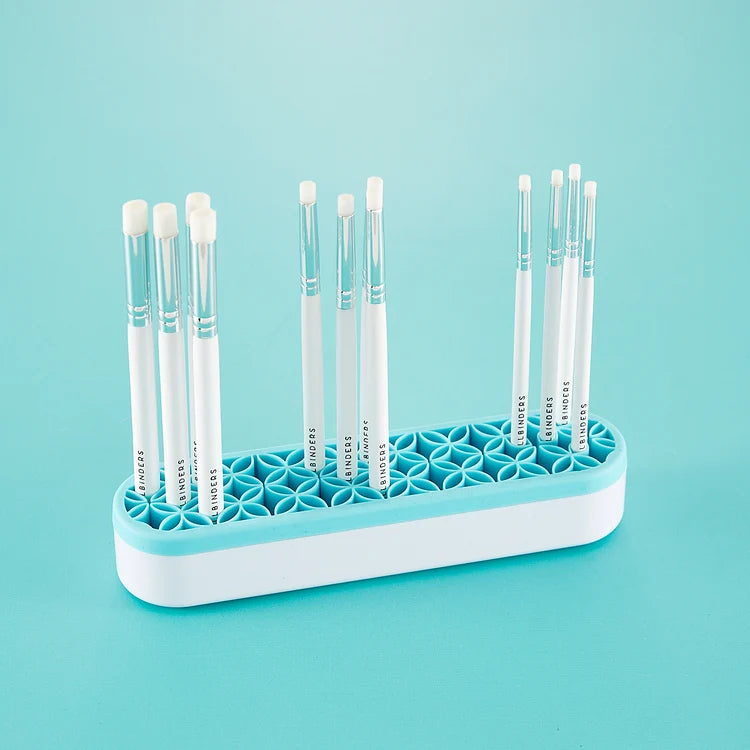 Mini Blending Brush Set