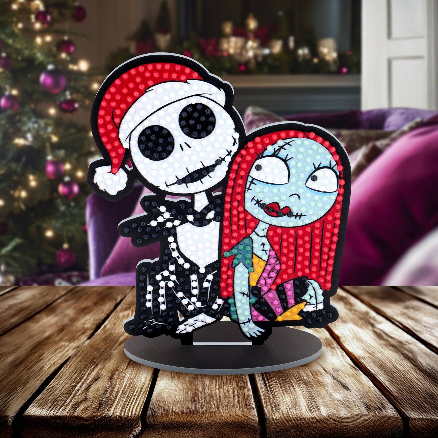 Sparkle Pals™ - Spooky Holiday Romance
