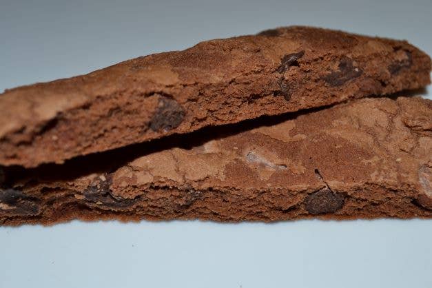 Triple Chocolate Bites