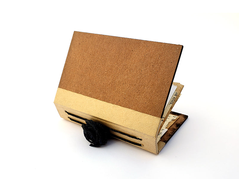 Book BONES : 2×3 Portrait