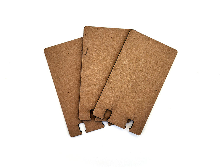roloDEX cards : standard Portrait