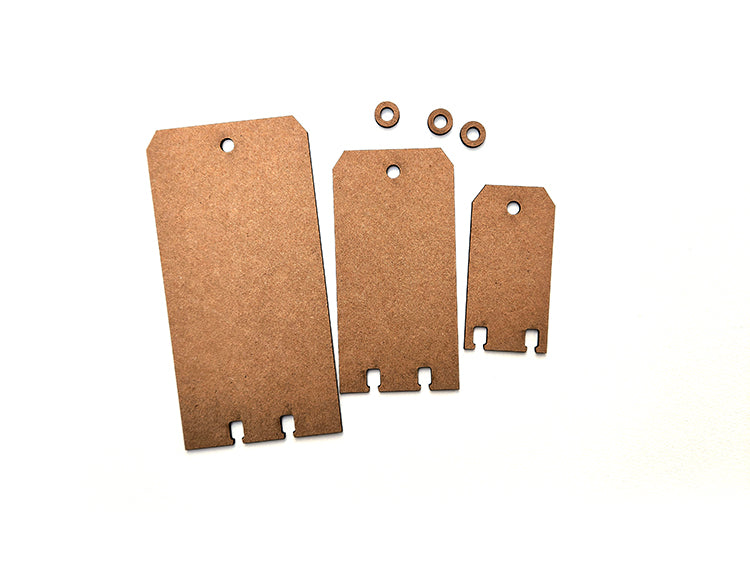 roloDEX cards : Tags