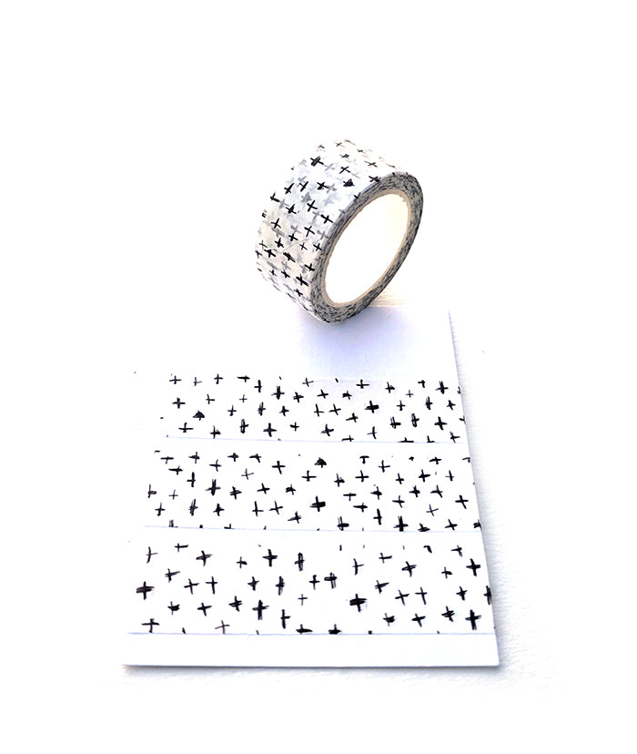 + Signs Washi Tape