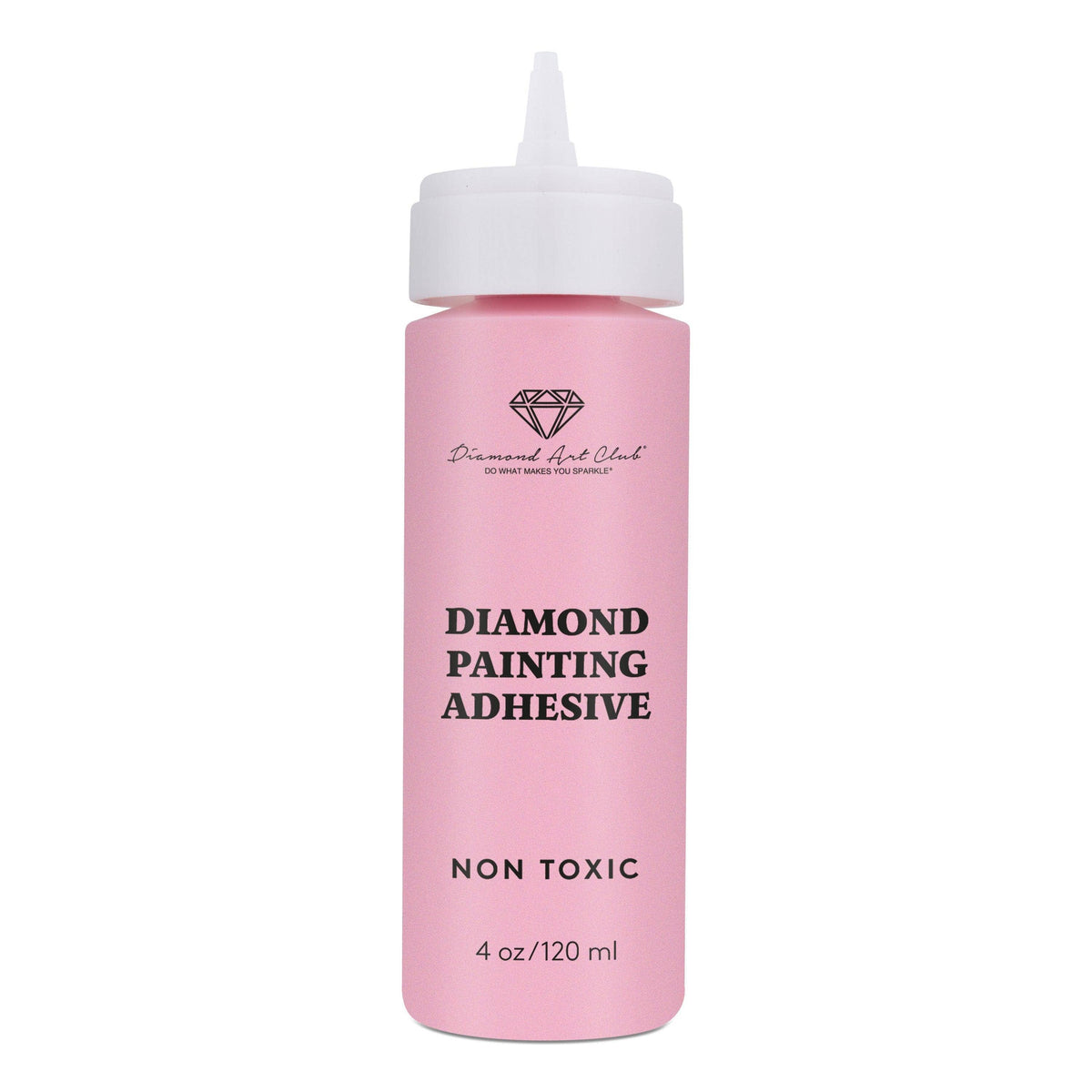 Canvas Adhesive with Applicator (4oz / 120ml)