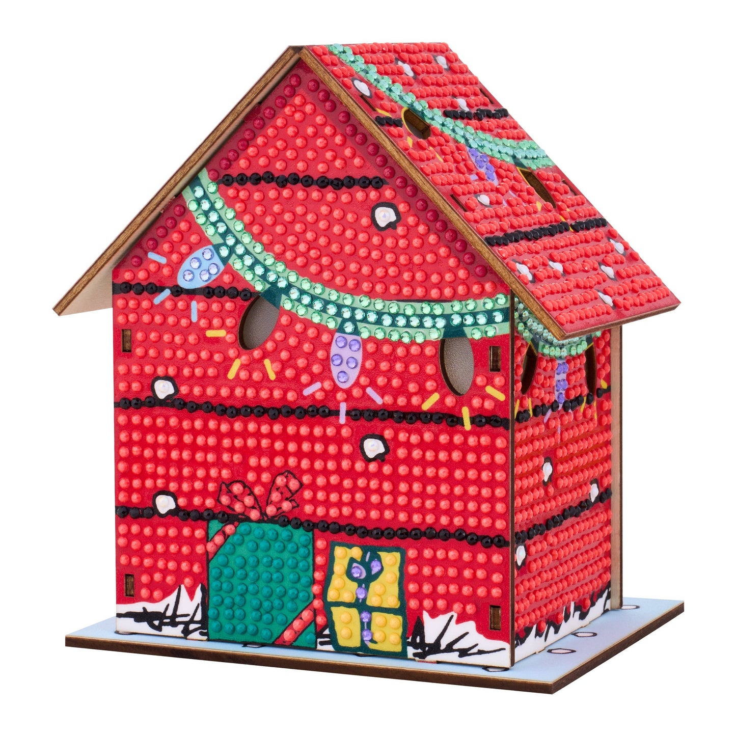 Gem House - The Peanuts™ Holiday