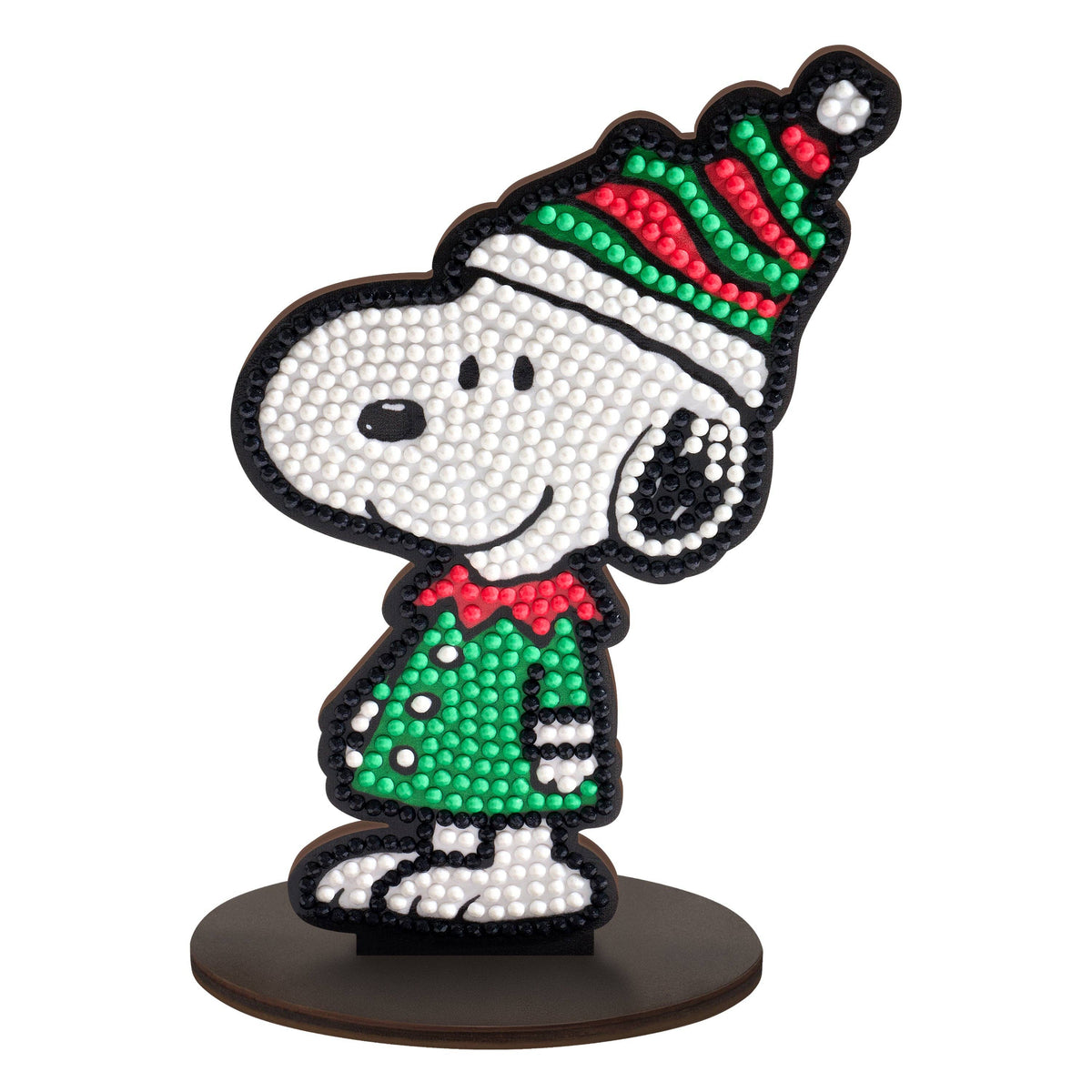 Sparkle Pals™ - Snoopy Elf