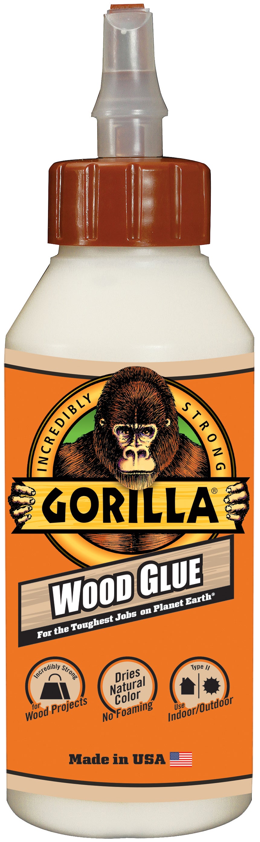 Gorilla Wood Glue