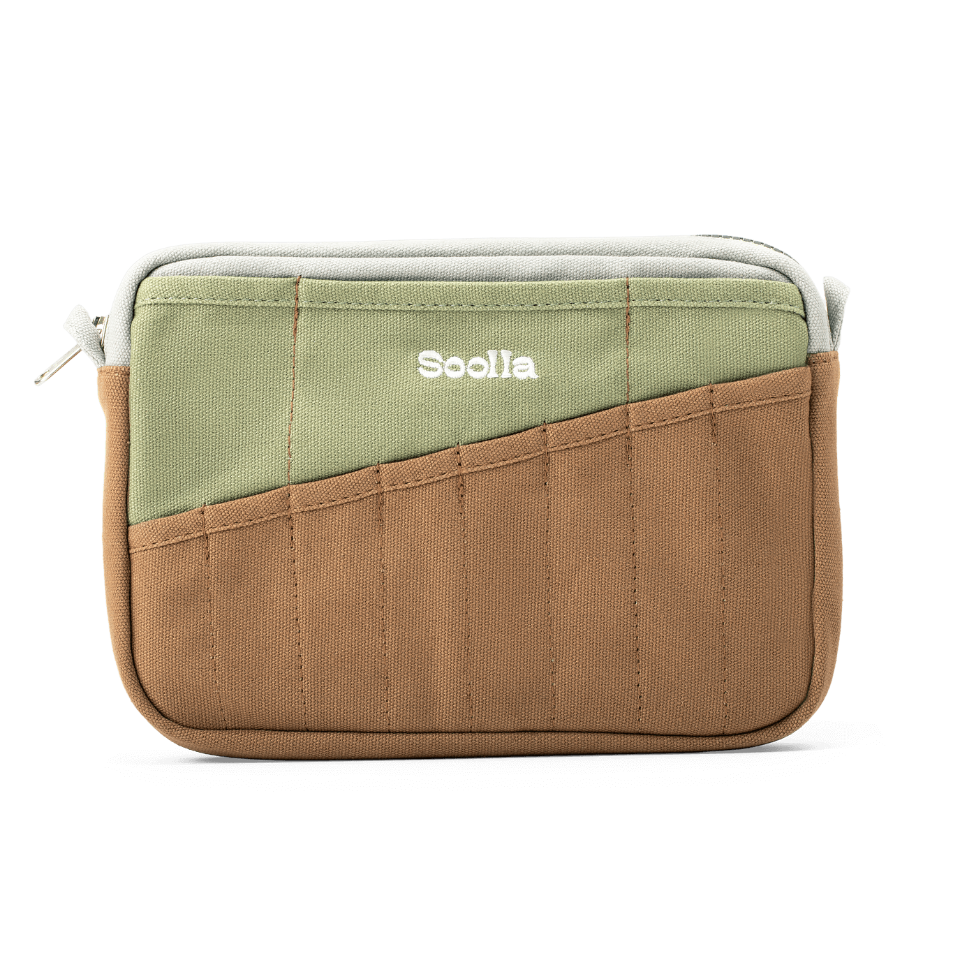Soolla® Studio Pouch, Good Earth (Stationery Pouch)