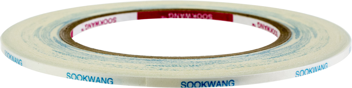 Scor-Tape 1/8"X27YDS