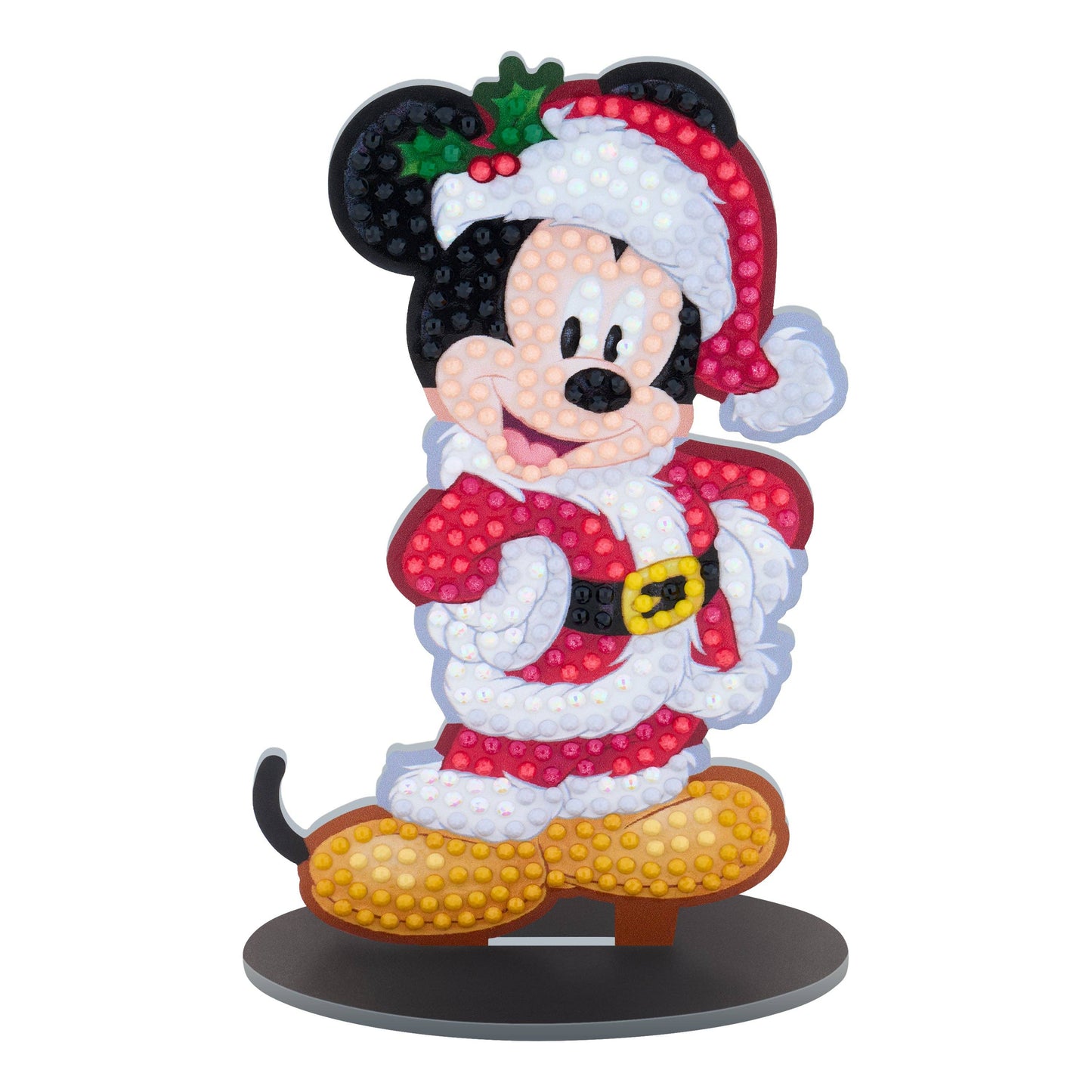 Sparkle Pals™ - Santa Mickey Magic