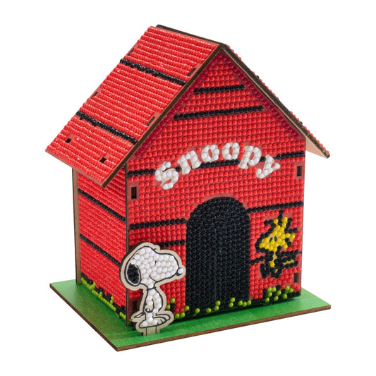 Gem House - Snoopy™