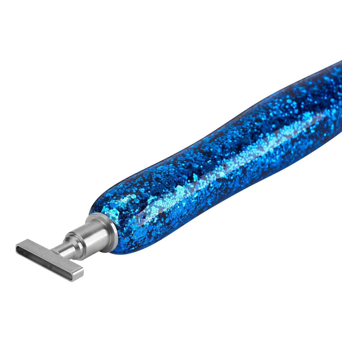 Twist-on Stainless Steel 5 Tip Multiplacer for Twist-On Pens