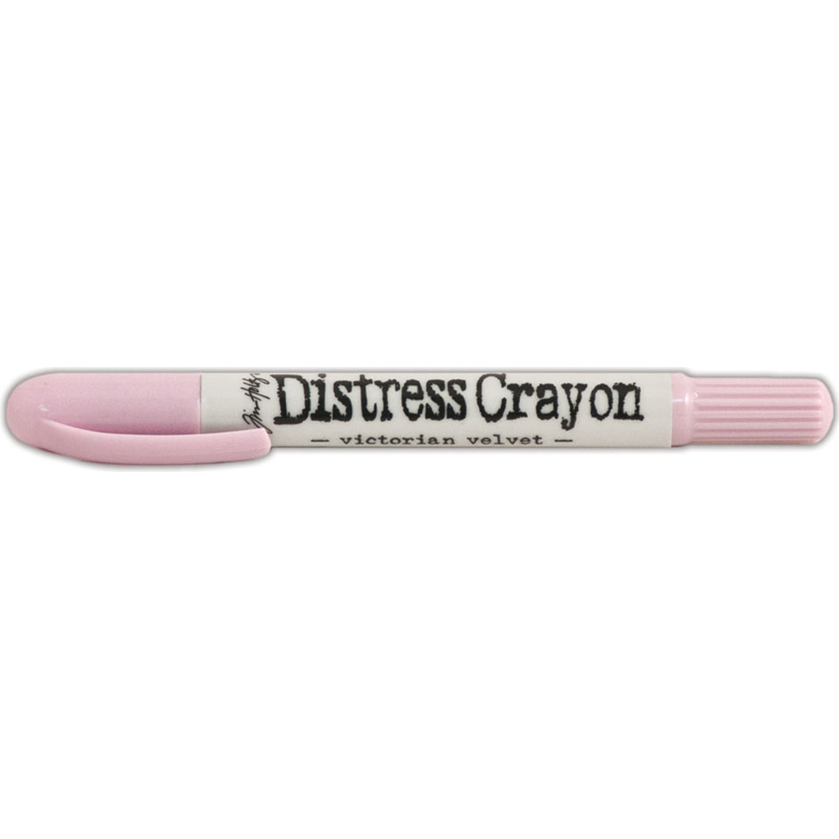 Distress Crayons - Victorian Velvet