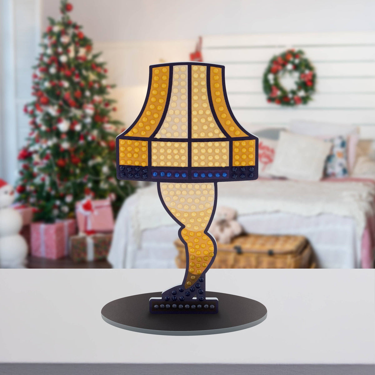 Sparkle Pals™ - The Legendary Lamp