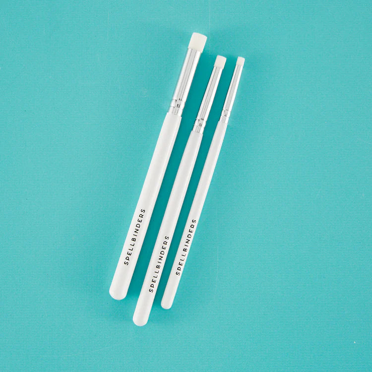 Mini Blending Brush Set