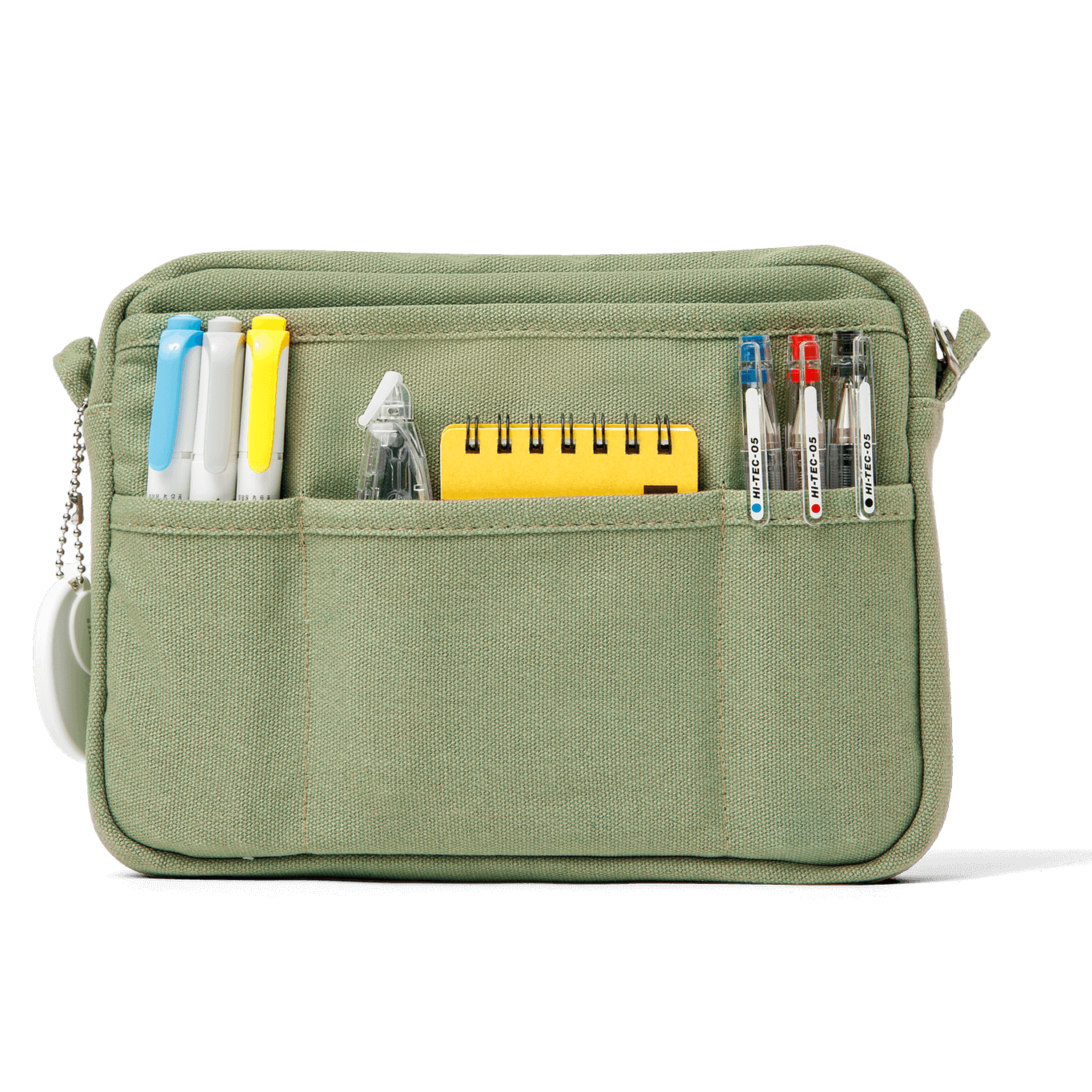Soolla® Studio Pouch, Hope Limyansky (Stationery Pouch)