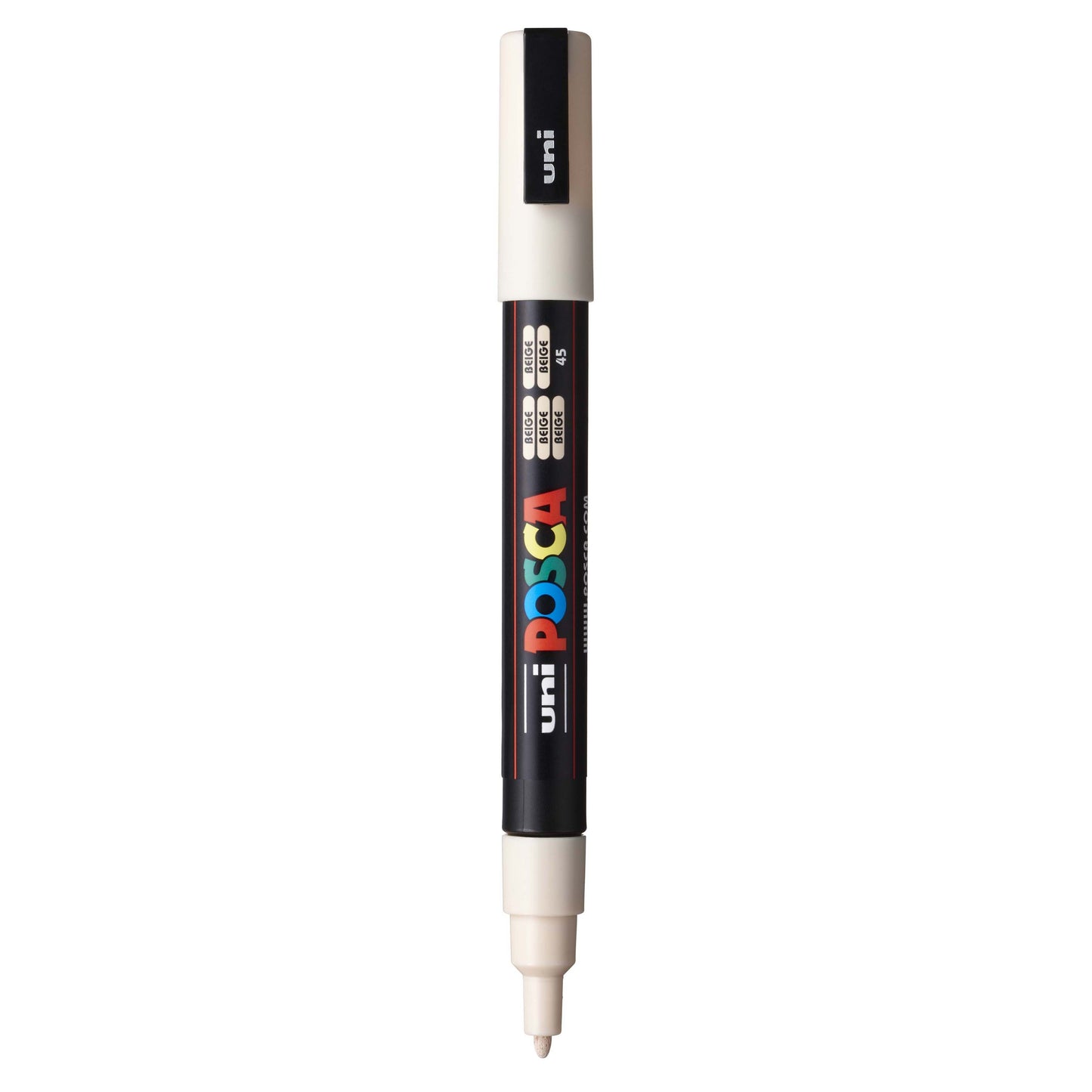 POSCA 3M Paint Marker Fine Bullet Tip Pen