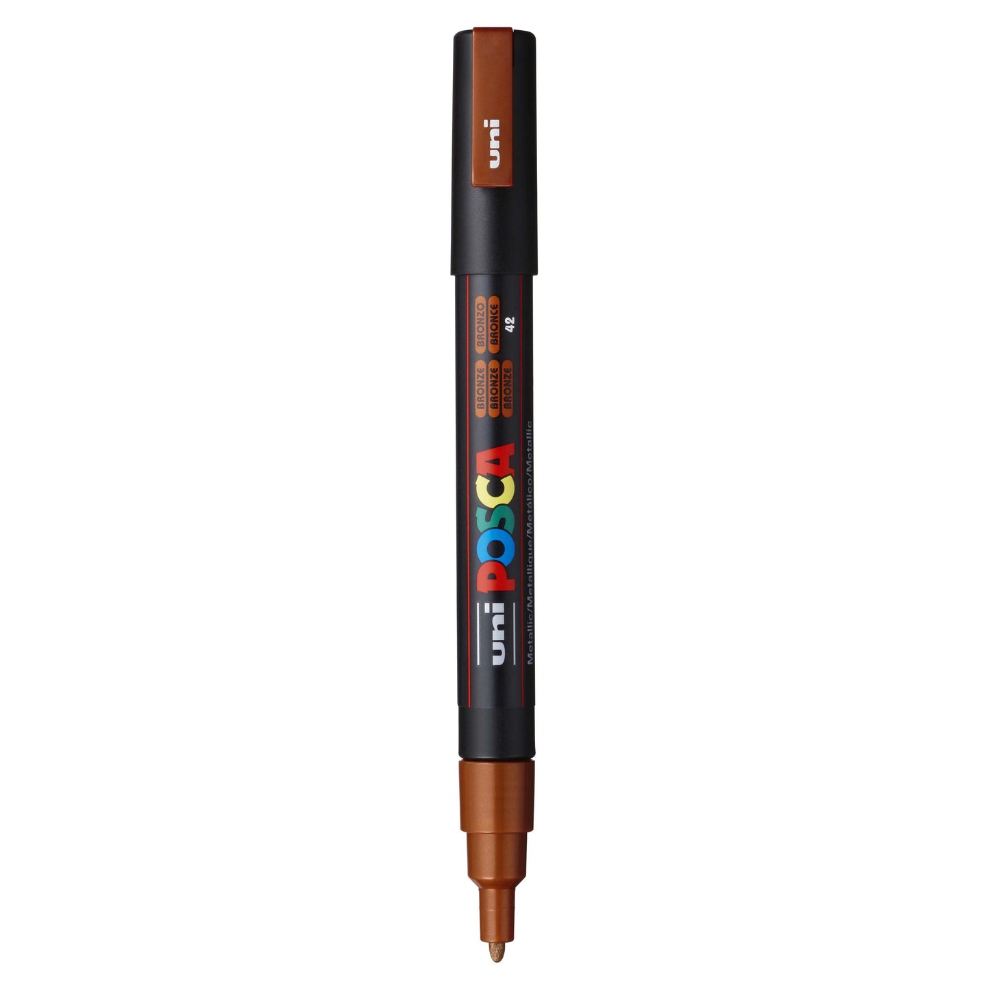 POSCA 3M Paint Marker Fine Bullet Tip Pen