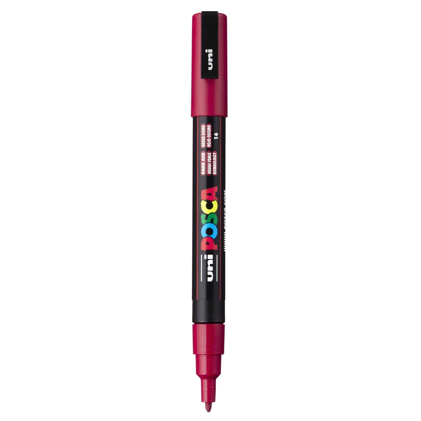 POSCA 3M Paint Marker Fine Bullet Tip Pen