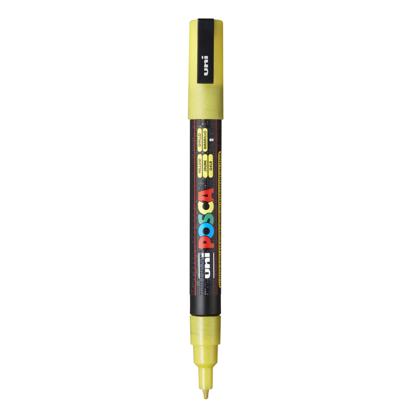 POSCA 3M Paint Marker Fine Bullet Tip Pen