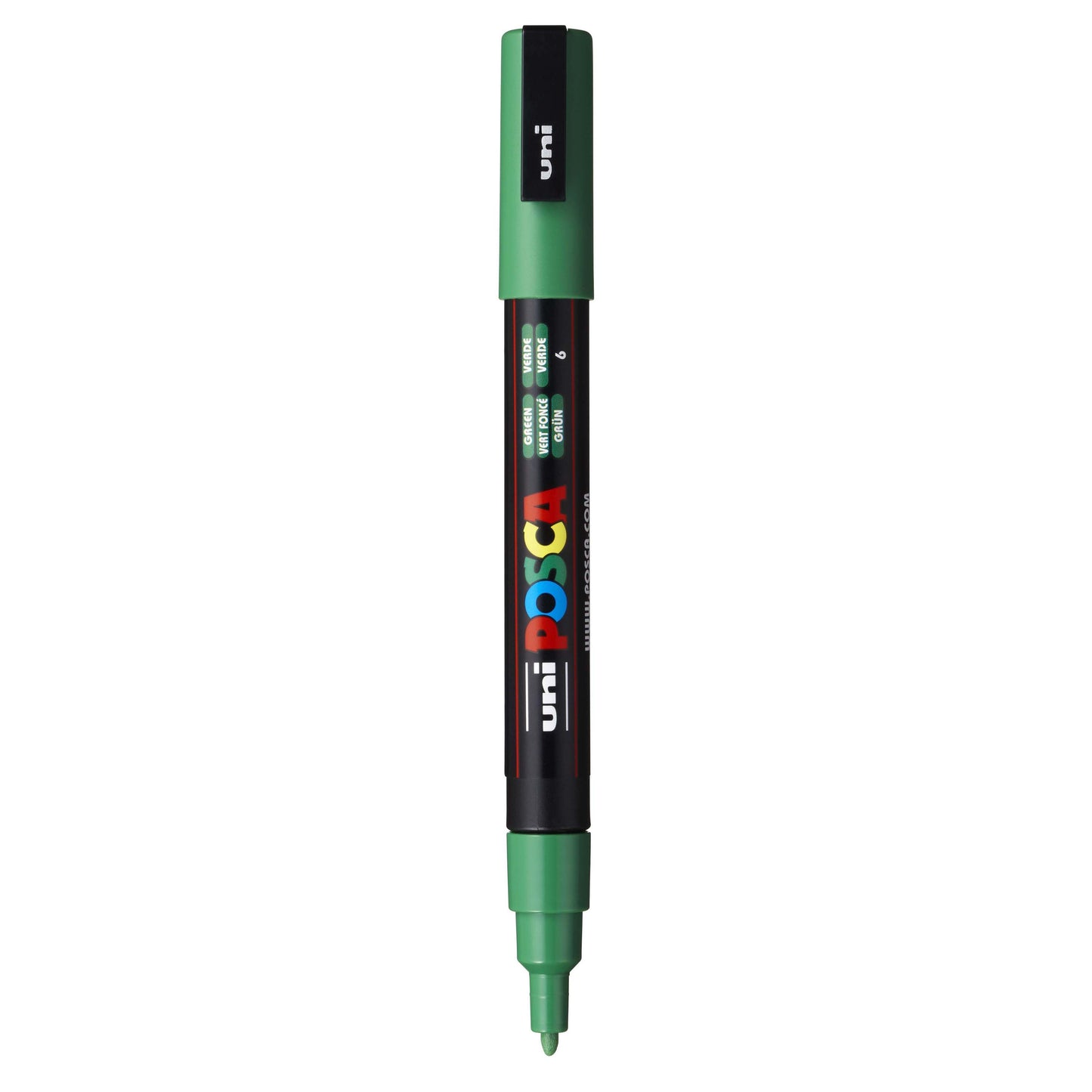 POSCA 3M Paint Marker Fine Bullet Tip Pen