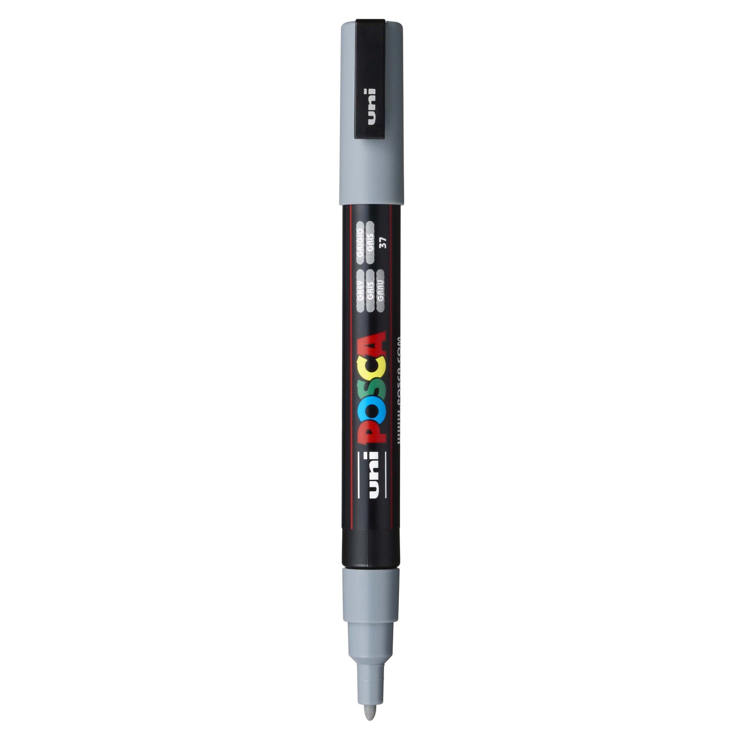 POSCA 3M Paint Marker Fine Bullet Tip Pen