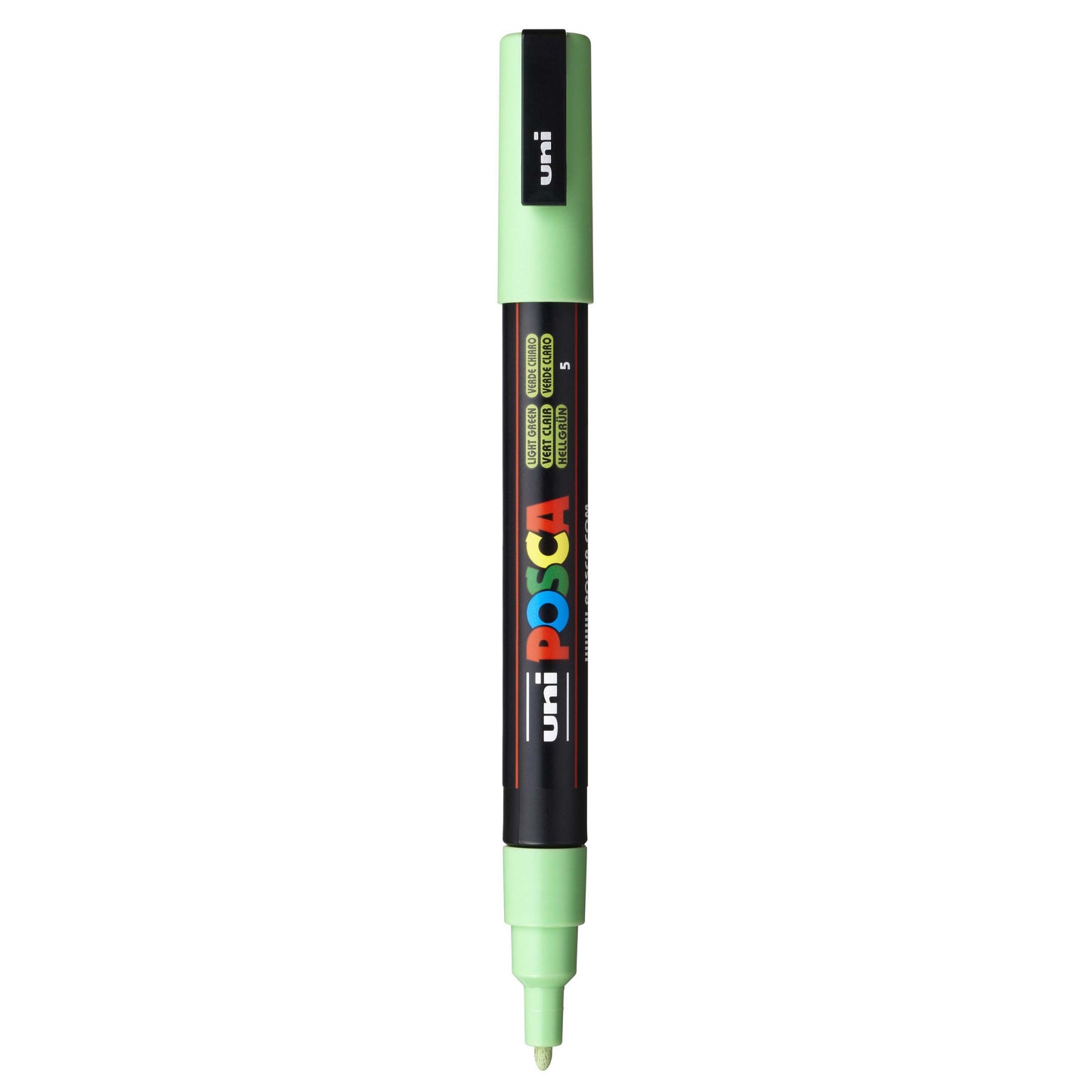 POSCA 3M Paint Marker Fine Bullet Tip Pen