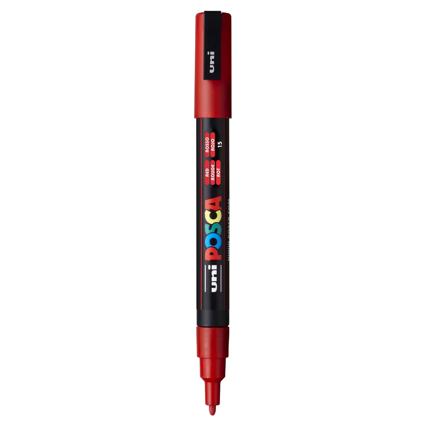 POSCA 3M Paint Marker Fine Bullet Tip Pen