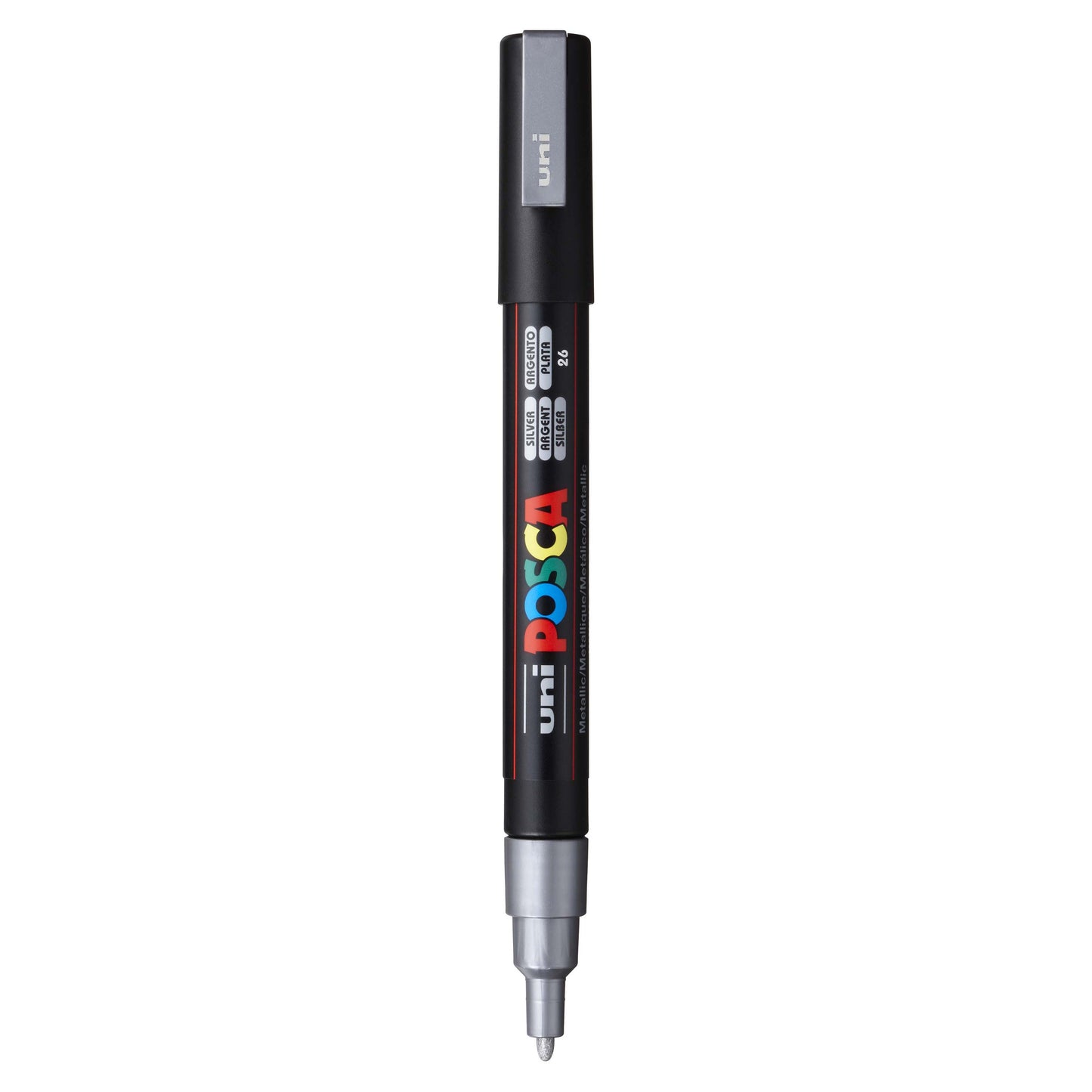 POSCA 3M Paint Marker Fine Bullet Tip Pen