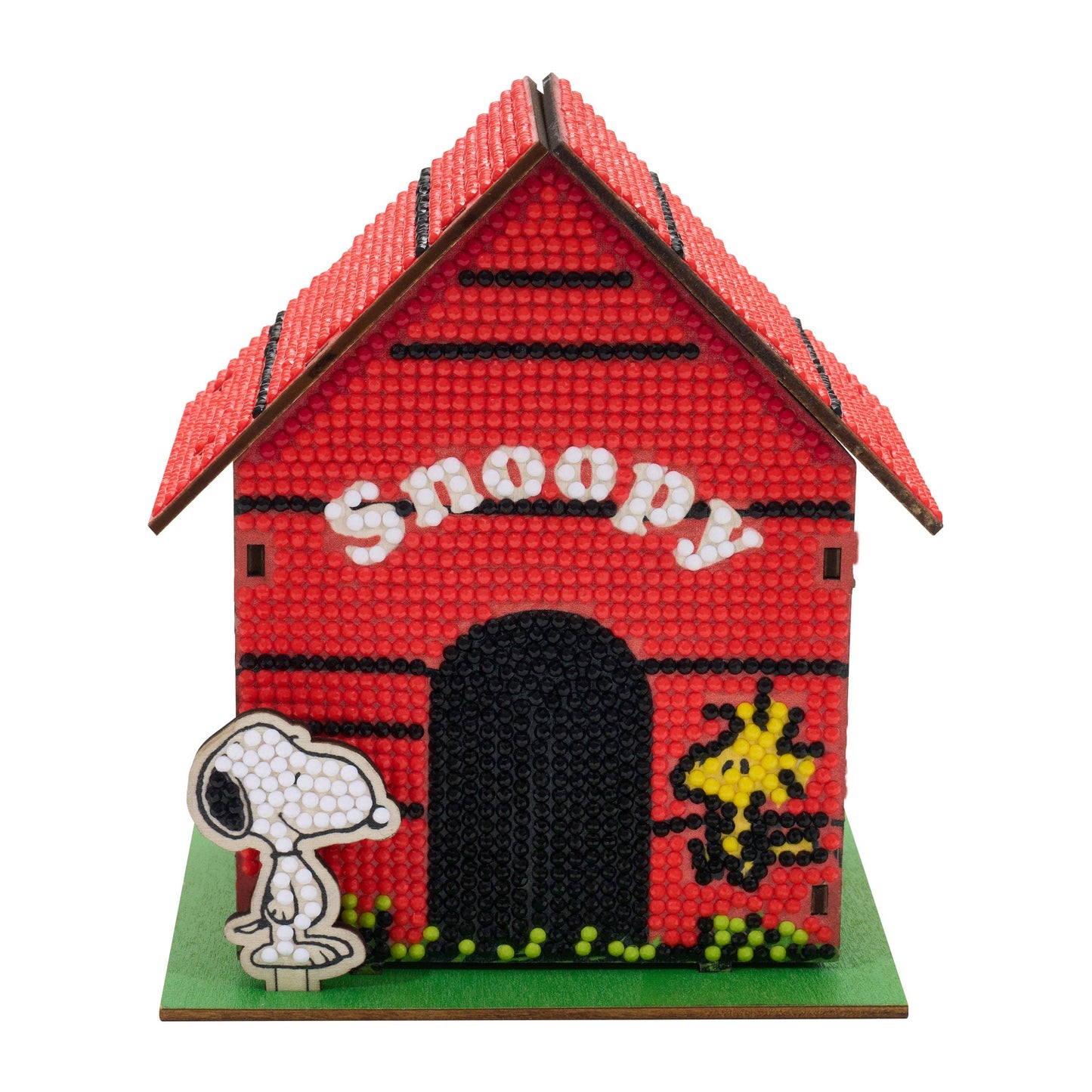 Gem House - Snoopy™