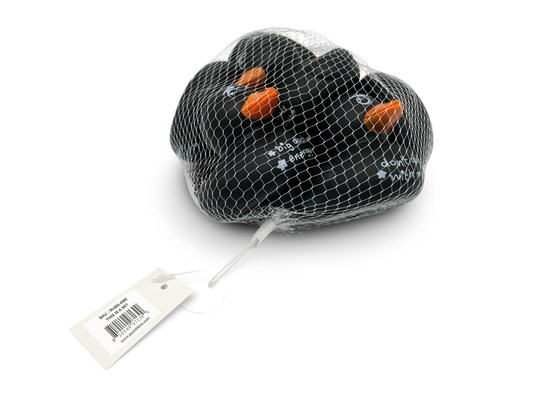 6 Piece Funny Bag-O-Ducks