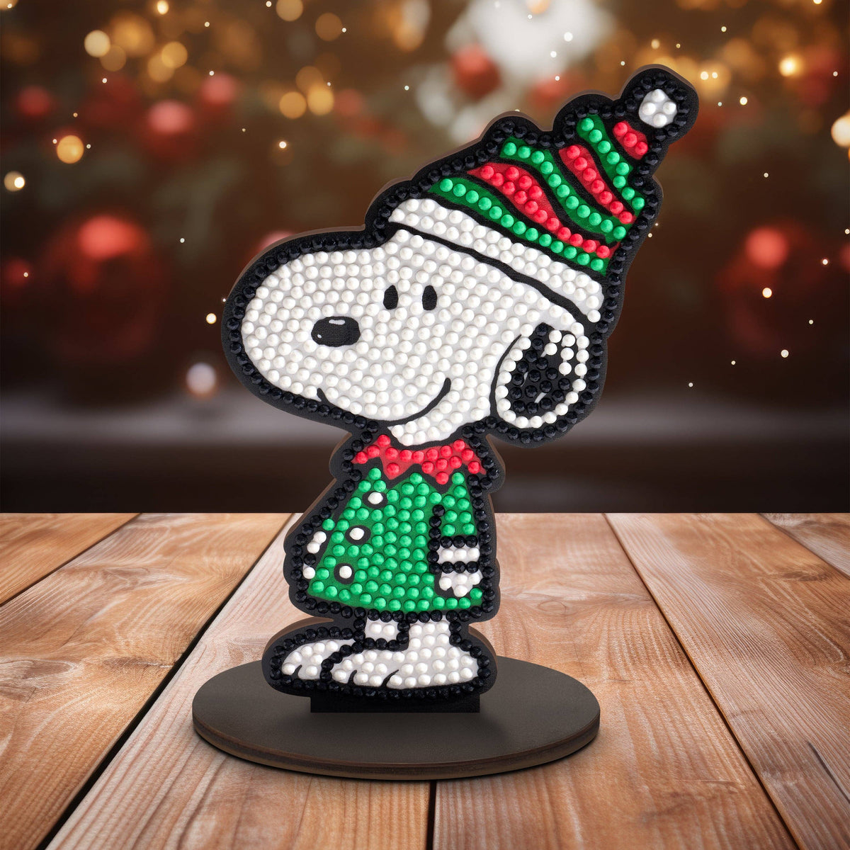Sparkle Pals™ - Snoopy Elf