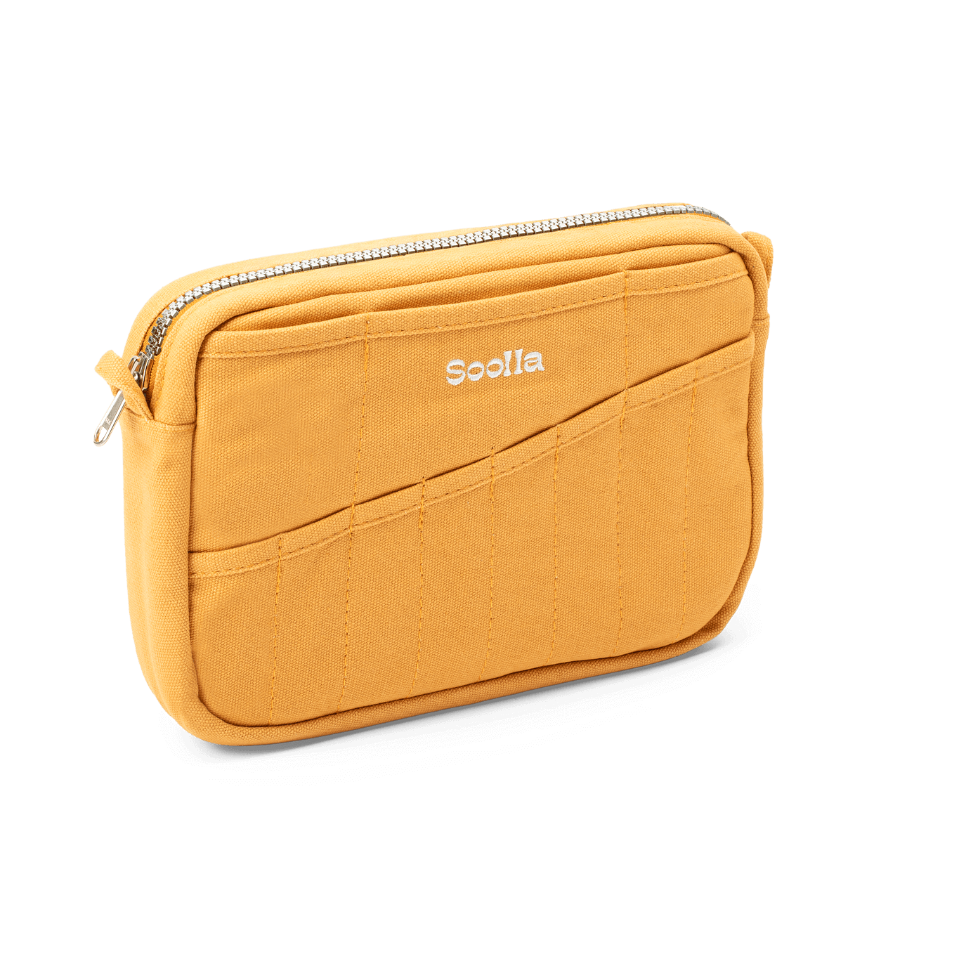 Soolla® Studio Pouch, Sedona (Stationery Pouch)