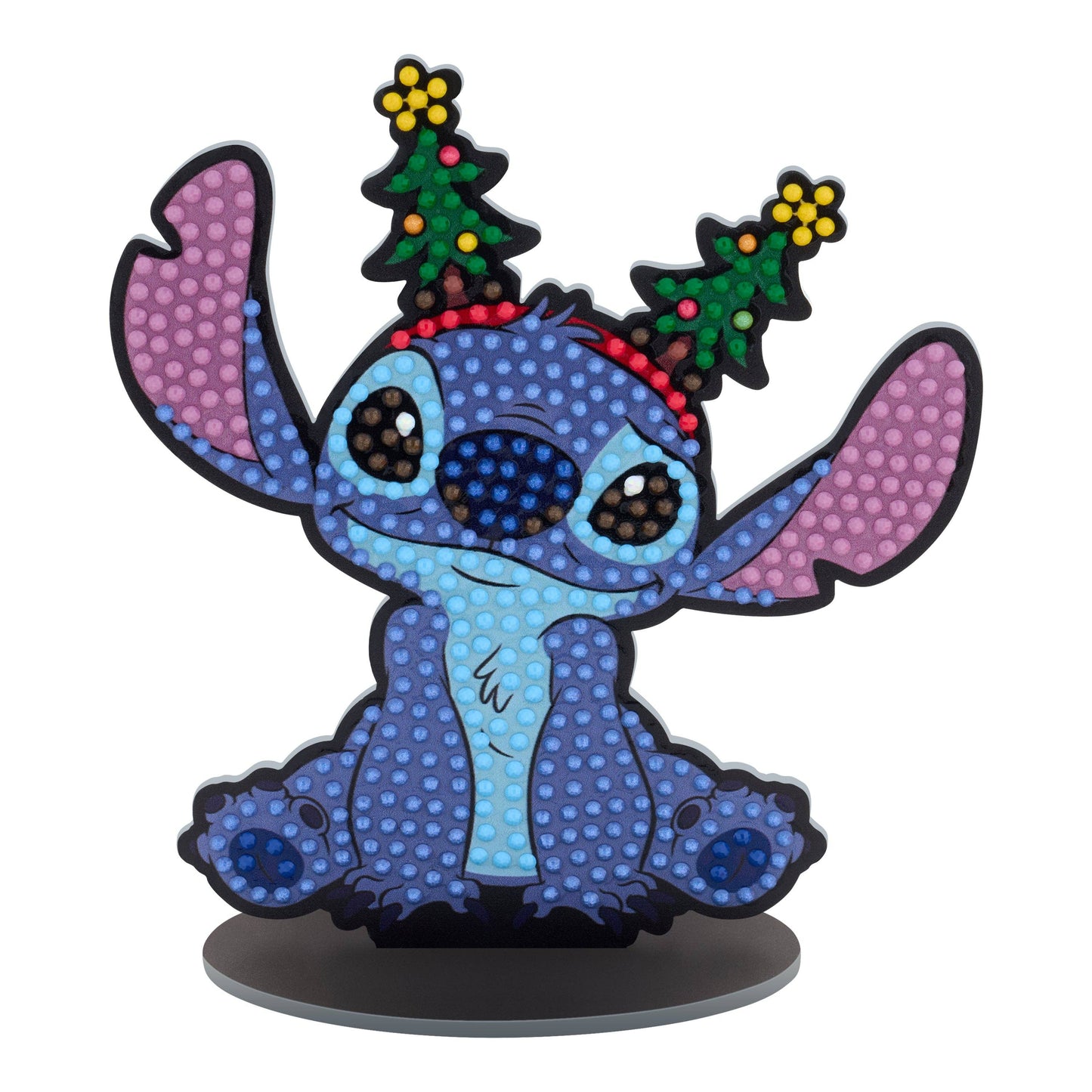 Sparkle Pals™ - Stitch’s Holiday Cheer