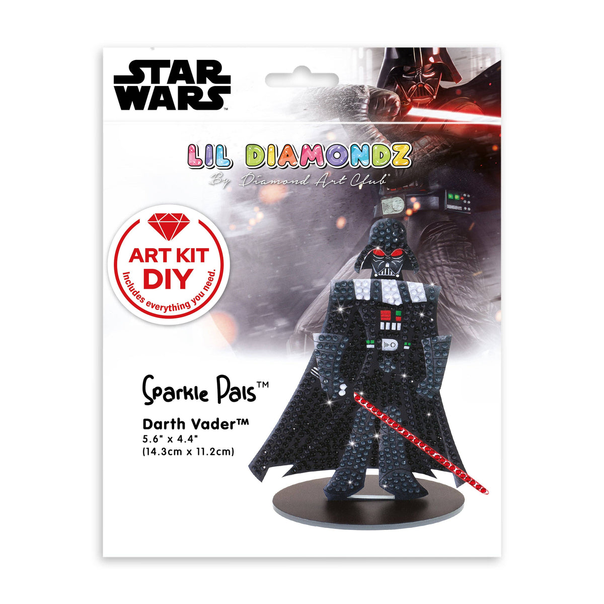 Sparkle Pals™ - Darth Vader™