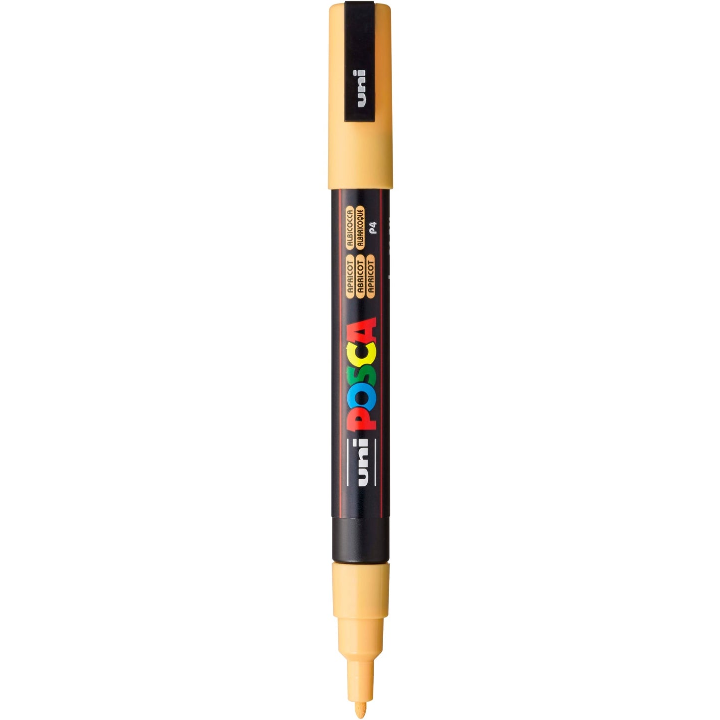 POSCA 3M Paint Marker Fine Bullet Tip Pen