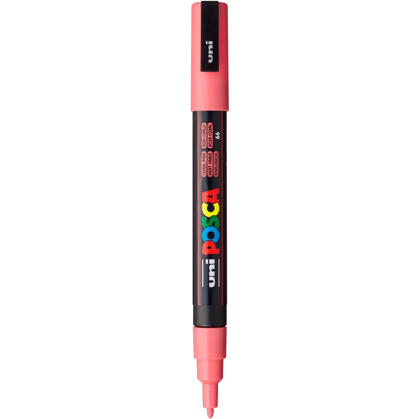POSCA 3M Paint Marker Fine Bullet Tip Pen
