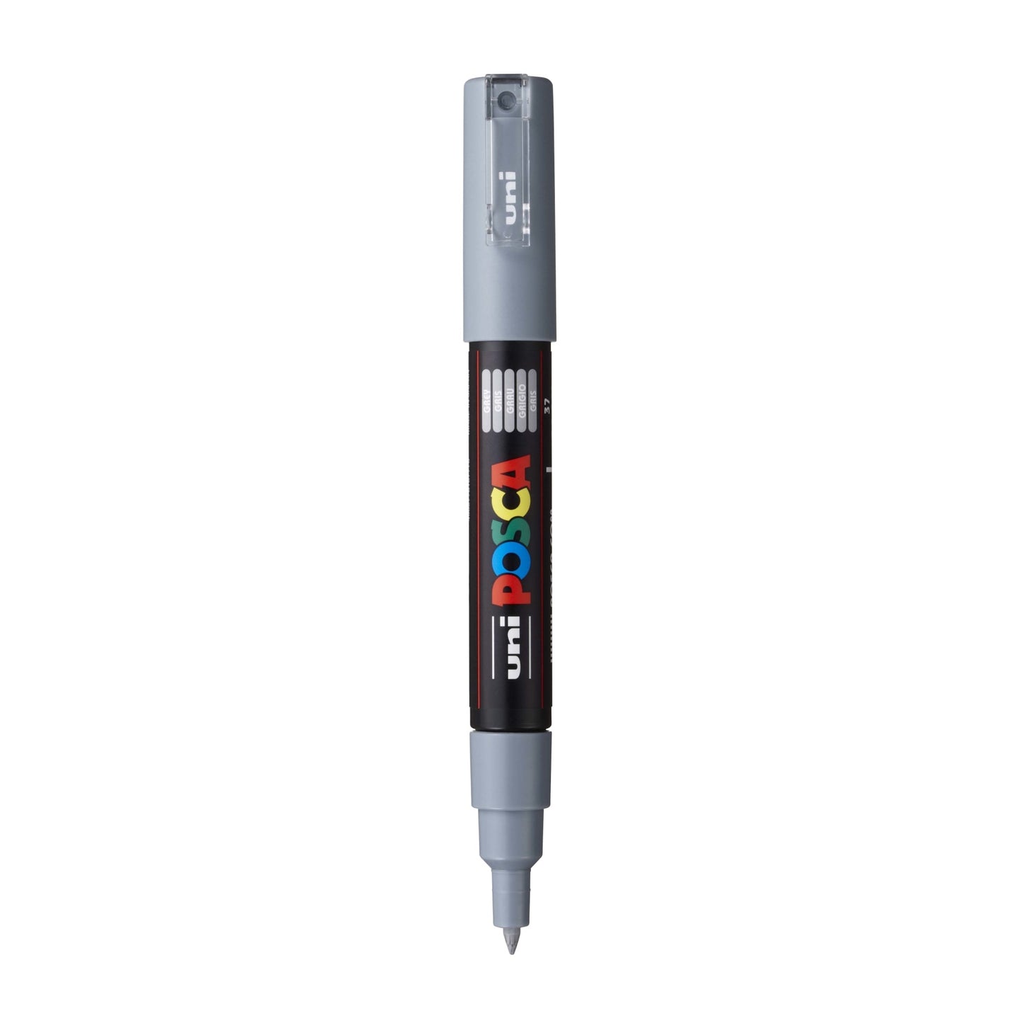 POSCA 1M Paint Marker X-Fine Bullet Tip .7mm