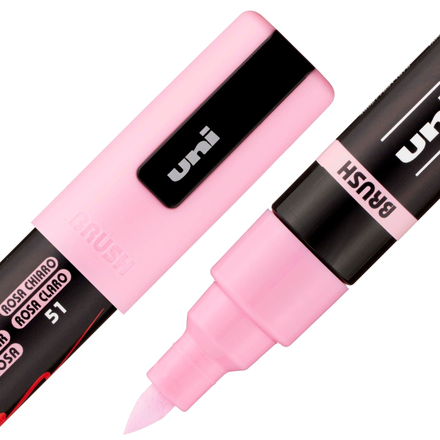 POSCA 5BR Paint Marker Brush Tip (1-4mm)